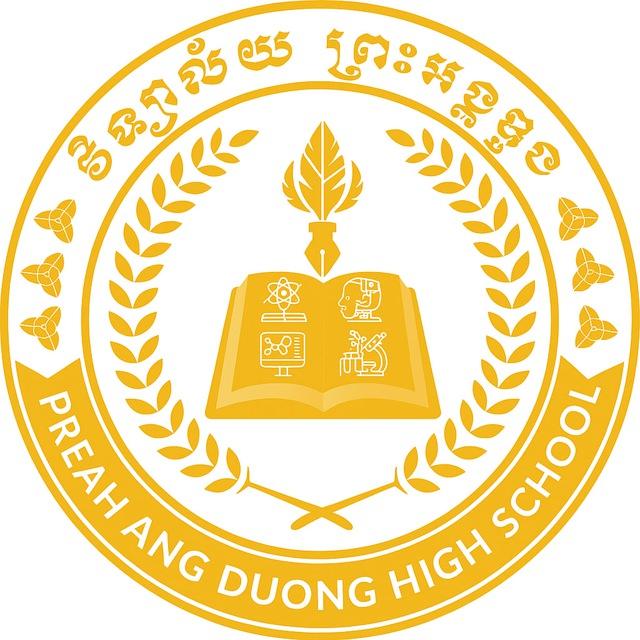 វិទ្យាល័យព្រះអង្គឌួង-Lycée Preah Ang Duong