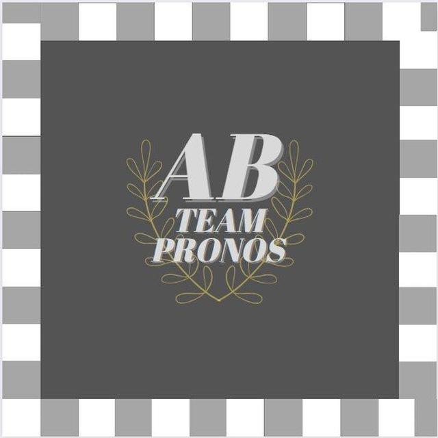 AB Team pronos 🎾🔱