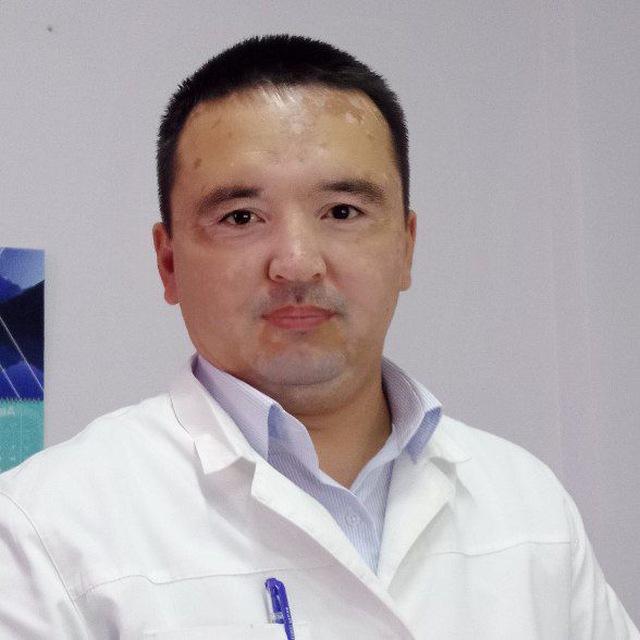 Qandli diabet maktabi/Кандли диабет мактаби👨‍⚕️