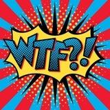 ⁉️WTF⁉️
