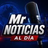 @Mr Noticias Al Día