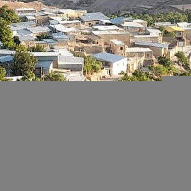 کانال روستای جورقین
