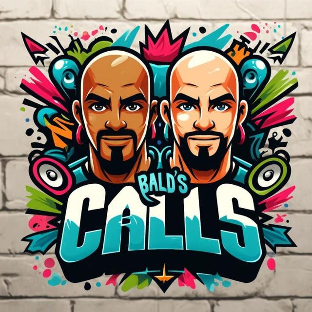 Bald's Calls