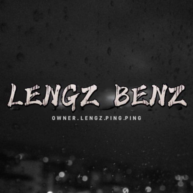 LENGZ_BENZ🦆