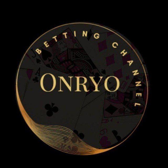 ONRYO - توقعات كرة القدم | مراهنات