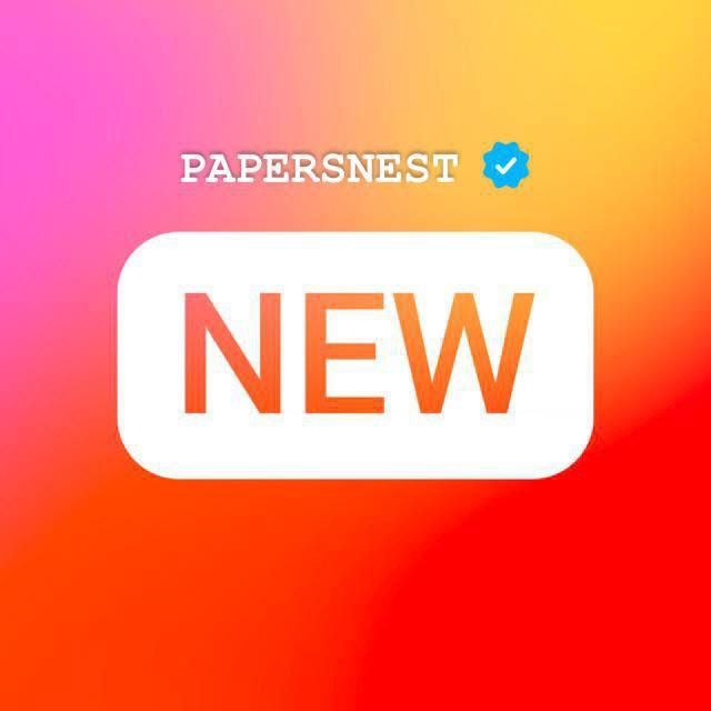 Papersnest News