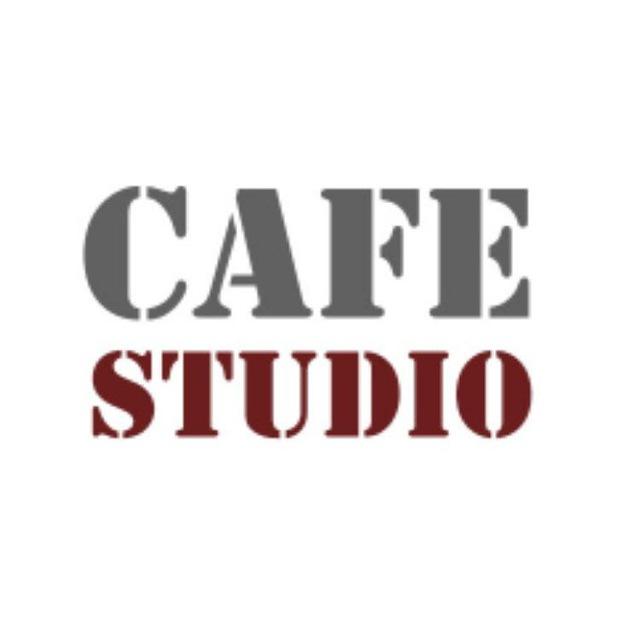 CAFESTUDIO