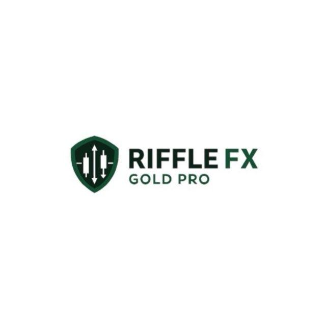 RiffleFX • Gold Pro