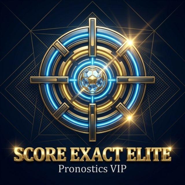 SCORE EXACT ÉLITE🌍
