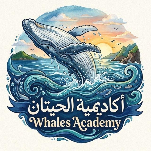 اكاديمية الحيتان
