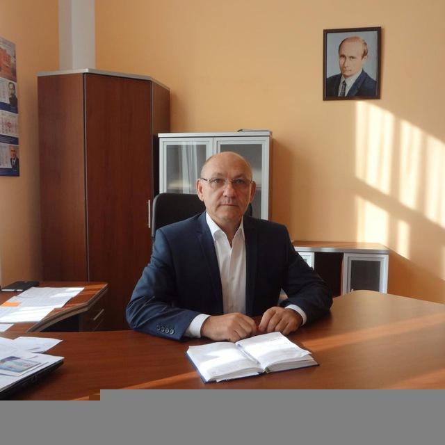 Сергей Булычев