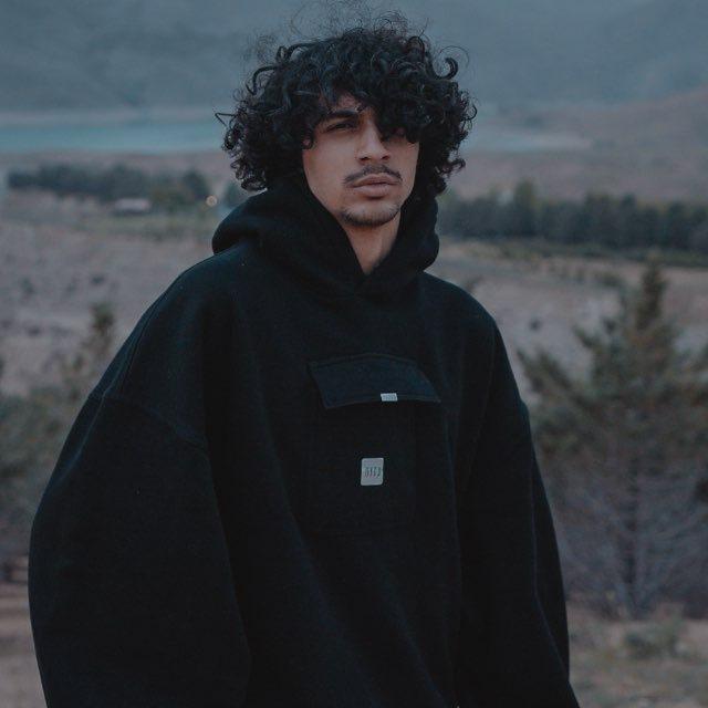 SHAYAN ZAY