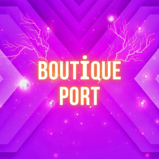 BOUTIQUE PORT REVİEWS