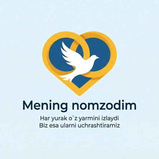 UZB | MENING NOMZODIM