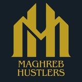 Maghreb hustlers