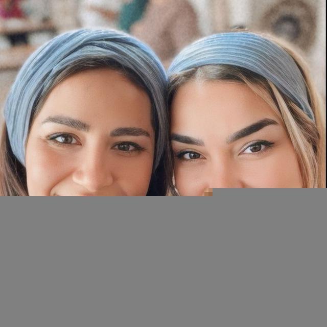 کانال اموزش تابلو و ساعت دکوراتیو| فهیمه شریفی& الهه بقایی