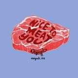 Nice to meat you x DOGVILLE