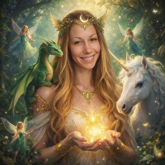 Soul_Spirit_Whisperer Romina Weder-Martinez