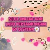 🌻SIJIL ONLINE DAN INFO PERTANDINGAN BY QISTINA 🌼
