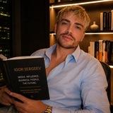 Igor Sergeev