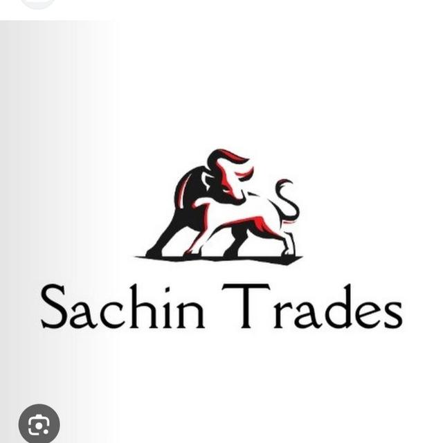 Sachin trader🎯