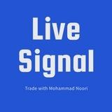 NOORI FOREX | LIVE SIGNAL
