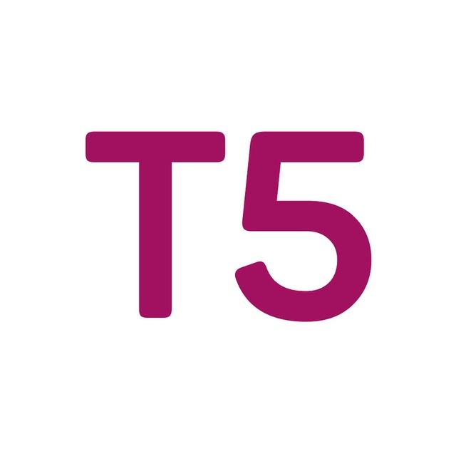 T5 Клуб