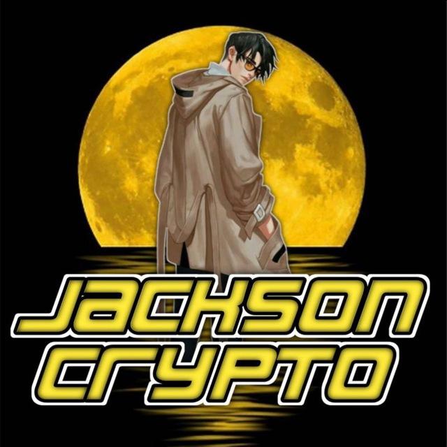 Jackson Crypto