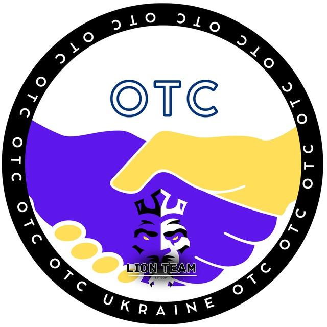 OTC Ukraine Chat