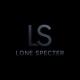 Lone Specter cloud