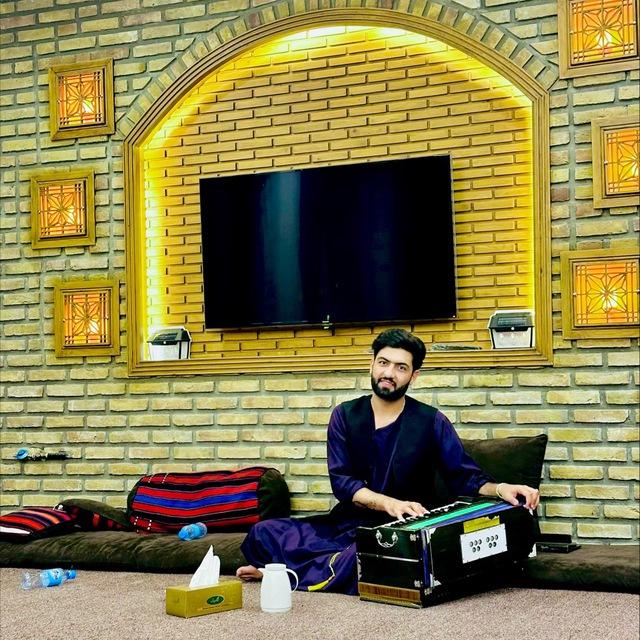 خانه غزل 🎤-🎧- javad naseri🎷🎼