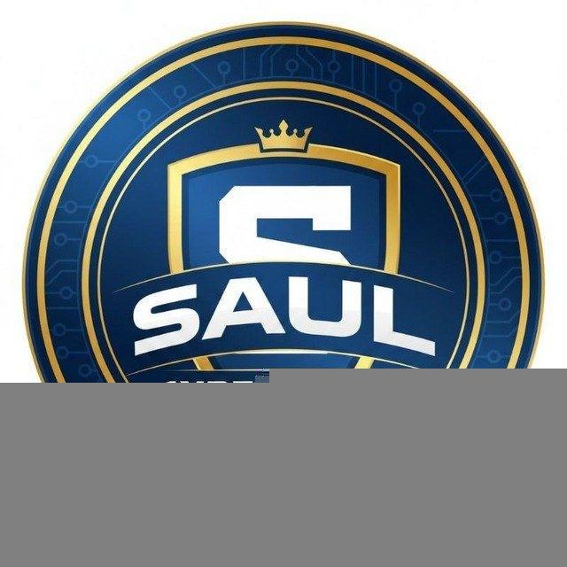 Sniper Saul 🎯