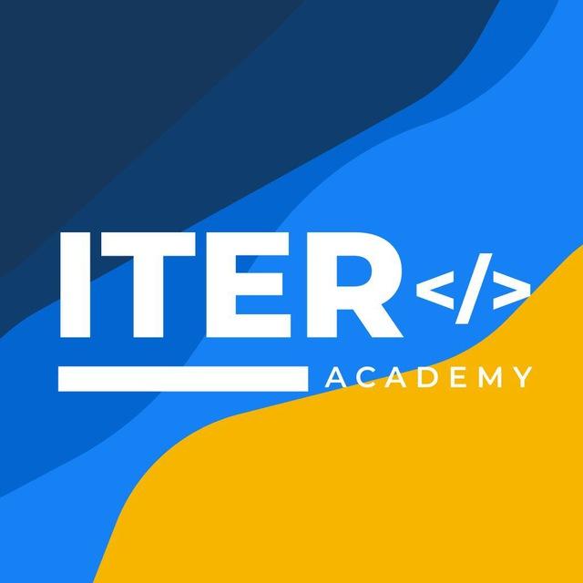 [Java] ITER Academy