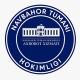 NAVBAHOR TUMAN HOKIMLIGI AXBOROT XIZMATI