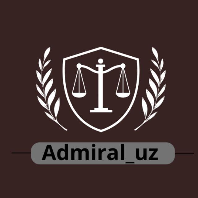 Admiral Uz || Адмирал Уз