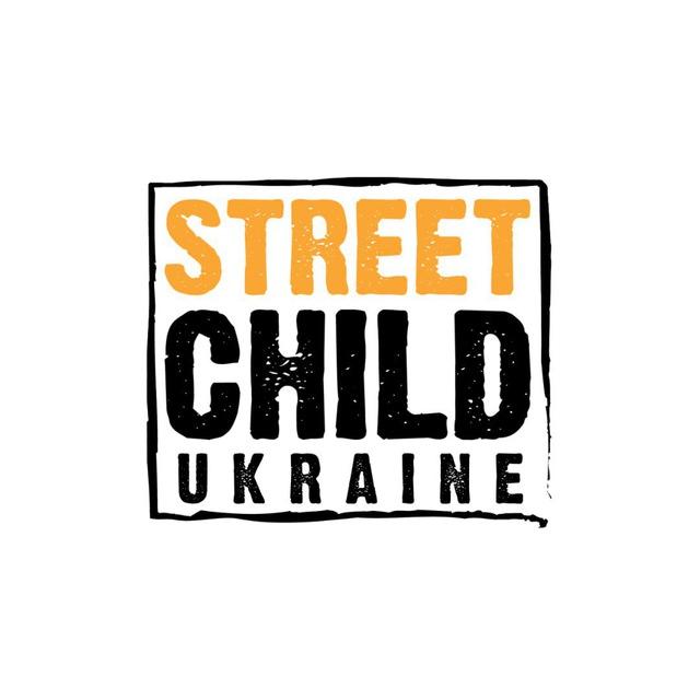 Street Child Ukraine