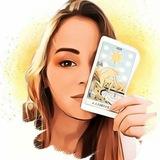 Maya Luna Tarot