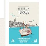 Yedi İklim Türkçe Seti