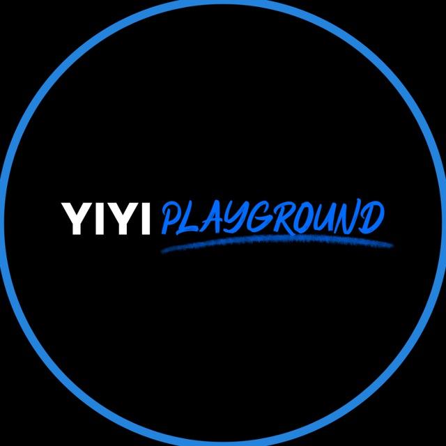 YiYis Playground
