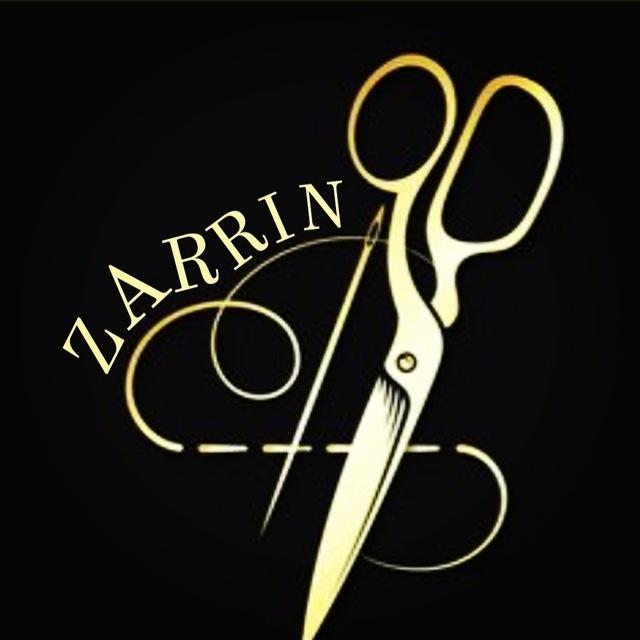 زرین دوخت