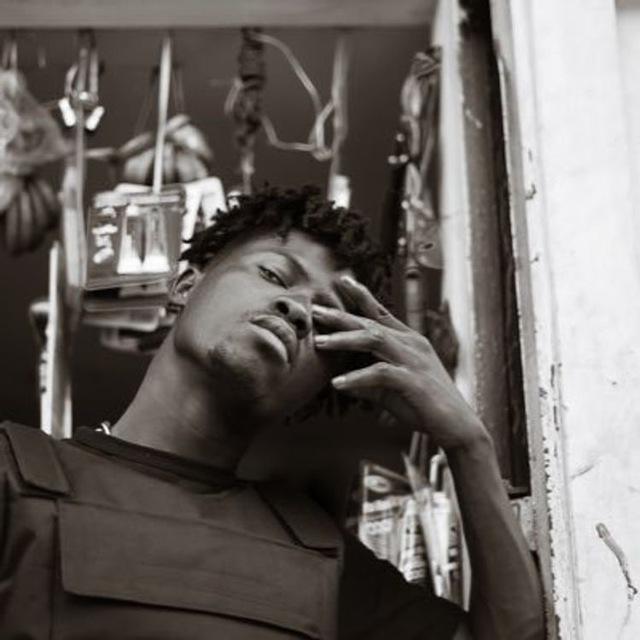 Kwesi Arthur Music