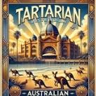 Tartarian Australian 🇦🇺☀️🦘