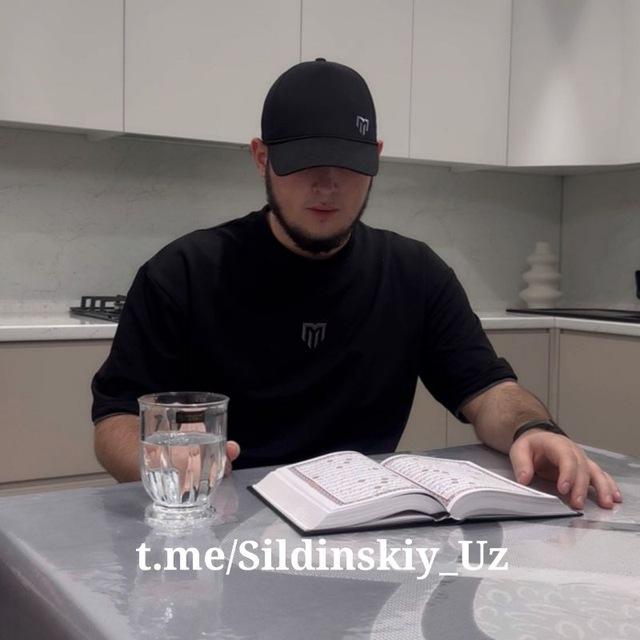🎙️Umar Sildinskiy Умар сильдинский