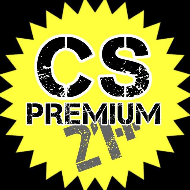 CS PREM