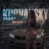 Khovansky Shop Official | Магазин CPM