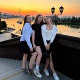чеченьки