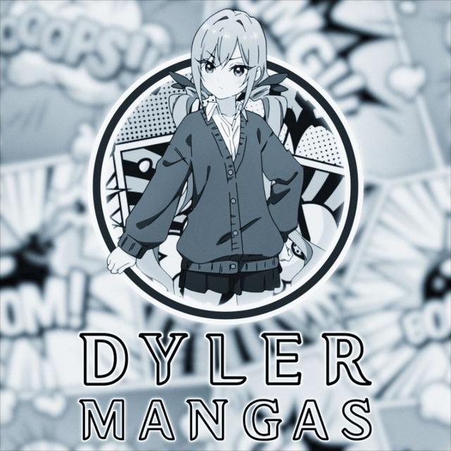 🍂 Mangas Dyler 🍂