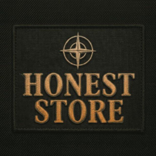 Honest Store
