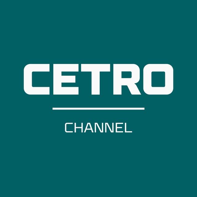 Cetro | Channel