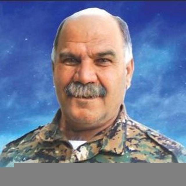 Şehîdên Şingalê